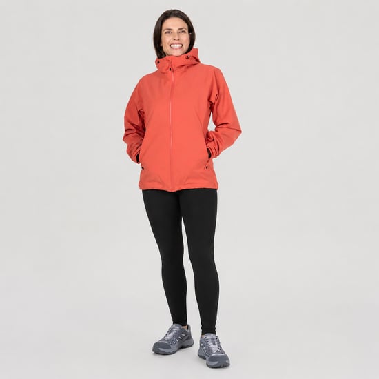 Sprayway Thermofleece-Leggings, weich, lange Basisschicht für Wandern und Laufen - Schwarz - Image 4