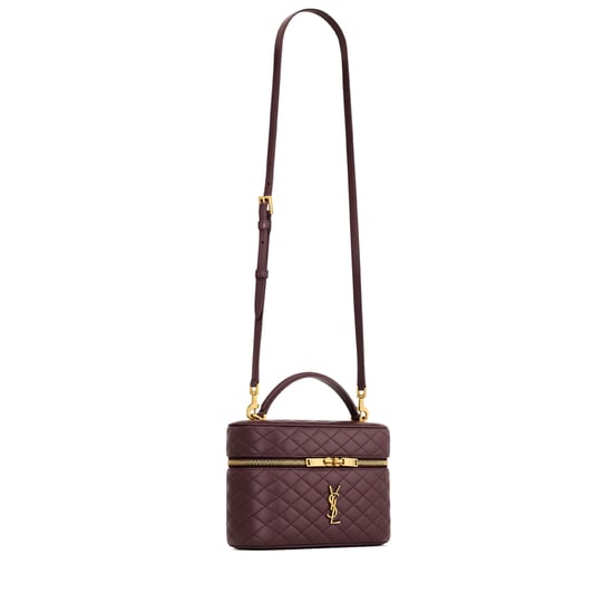 Saint Laurent Gaby Large Vanity-Tasche - Image 2