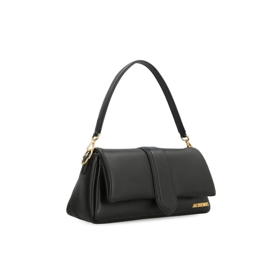 Jacquemus Le Bambimou gepolsterte Tasche - Image 2