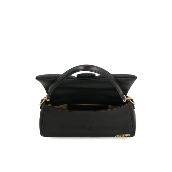 Jacquemus Le Bambimou gepolsterte Tasche - Image 5