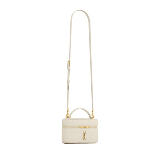 Saint Laurent Gaby Vanity-Tasche - Image 2