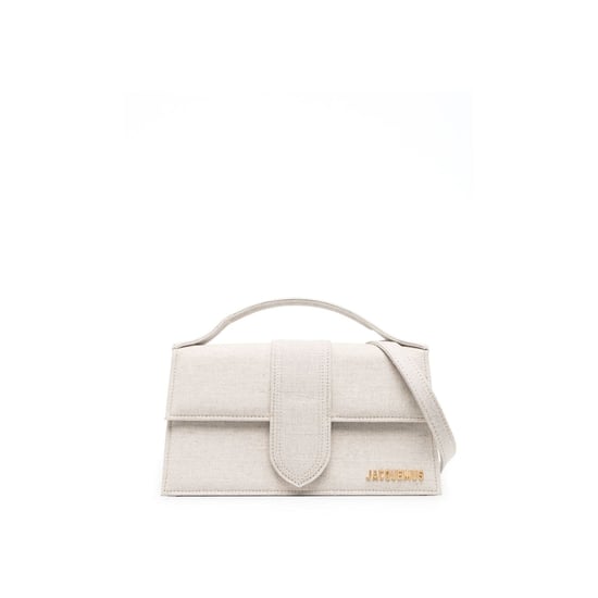 Jacquemus Le Grand Bambino Schultertasche - Image 1