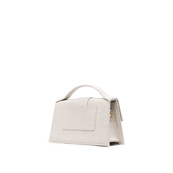 Jacquemus Le Grand Bambino Schultertasche - Image 2