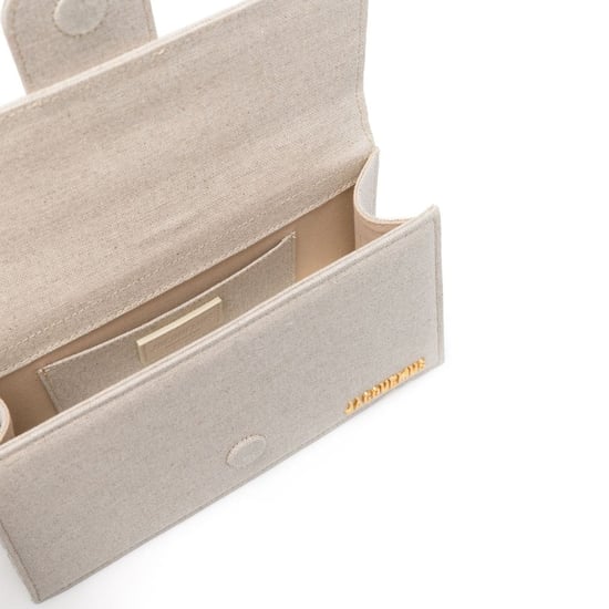 Jacquemus Le Grand Bambino Schultertasche - Image 4