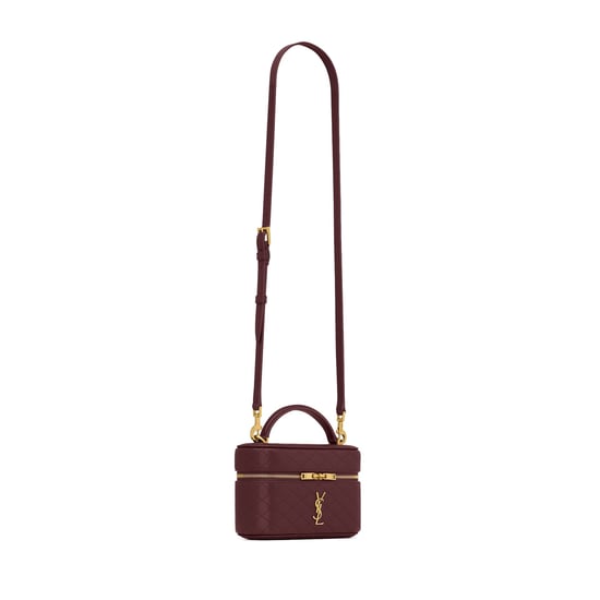 Saint Laurent Gaby Vanity-Tasche - Image 2