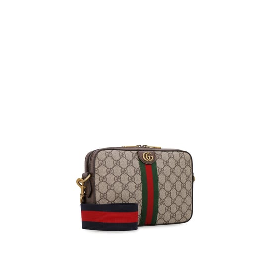 Gucci Ophidia GG Supreme Schultertasche - Image 2