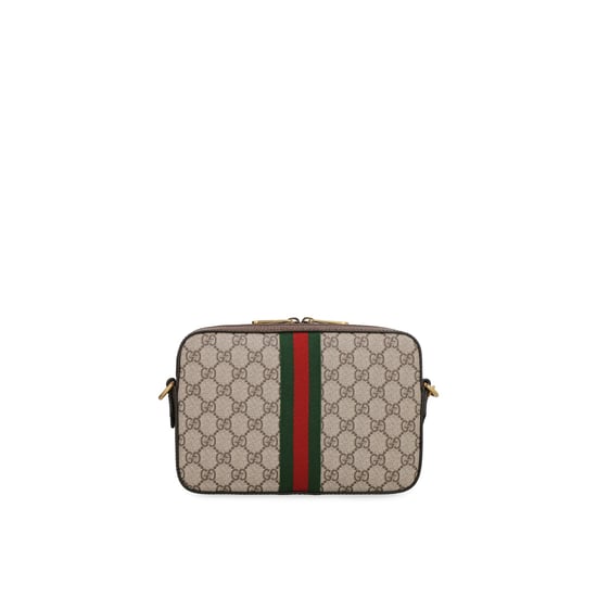Gucci Ophidia GG Supreme Schultertasche - Image 3