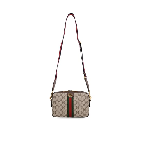 Gucci Ophidia GG Supreme Schultertasche - Image 4