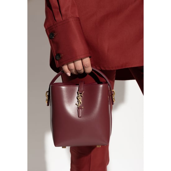 Saint Laurent Le 37 Mini Schultertasche - Image 4