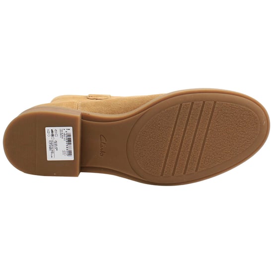 Clarks Memi Damen Tan Stiefeletten - Image 5
