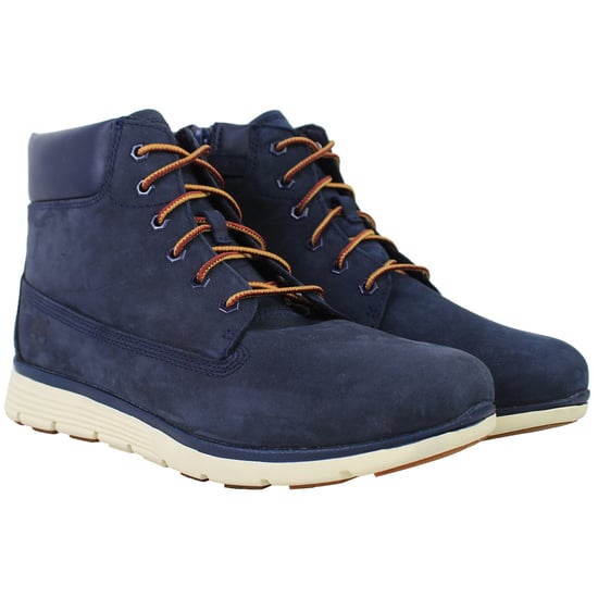 Timberland Killington Kinder Stiefel Navy - Image 2