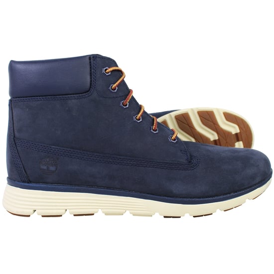 Timberland Killington Kinder Stiefel Navy - Image 4