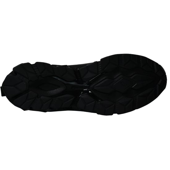 Asics Gel-Quantum 360 Die Chelsea Herren Schwarz Schuhe - Image 5