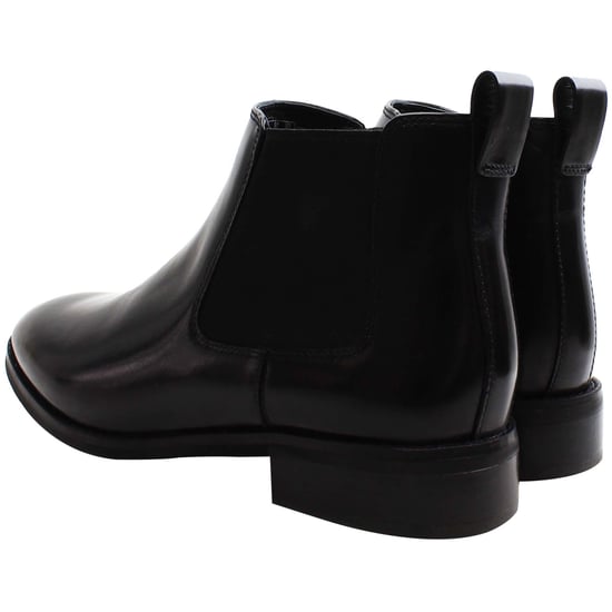 Clarks Ria Damen Schwarze Chelsea-Stiefel - Image 3