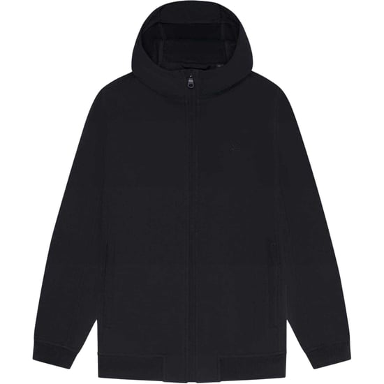 Lyle & Scott - Softshelljacke für Herren, Regulär (Samtschwarz) - Image 2