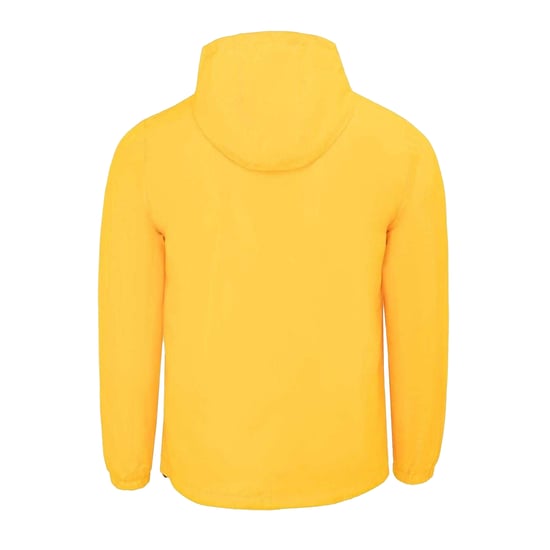 Donnay - Kapuzenjacke für Herren, Leicht (Gelb) - Image 2