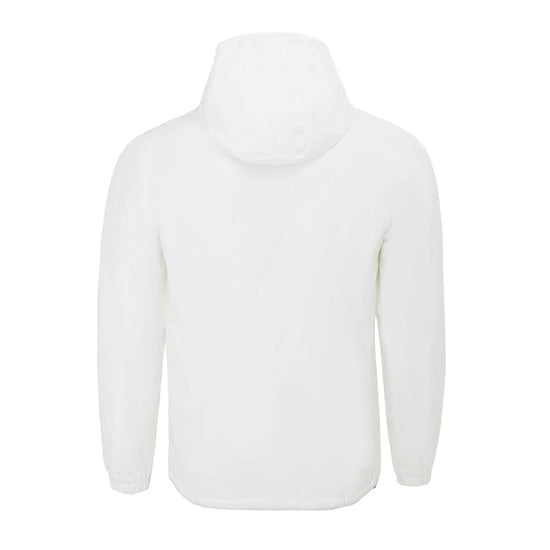 Donnay - Kapuzenjacke für Herren, Leicht (Weiß) - Image 2