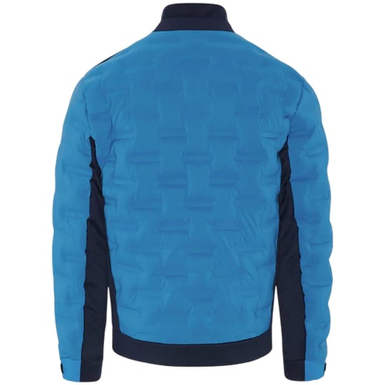 Original Penguin - Performance-Jacke für Herren (Dunkelgrau) - Image 2