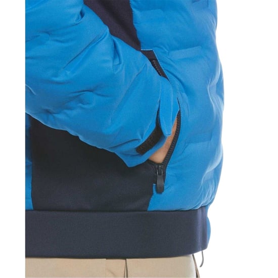 Original Penguin - Performance-Jacke für Herren (Dunkelgrau) - Image 4