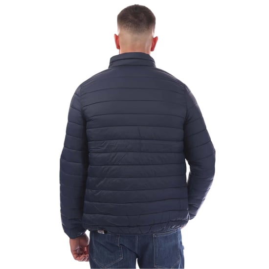 Aquascutum - Steppjacke für Herren (Marine) - Image 3