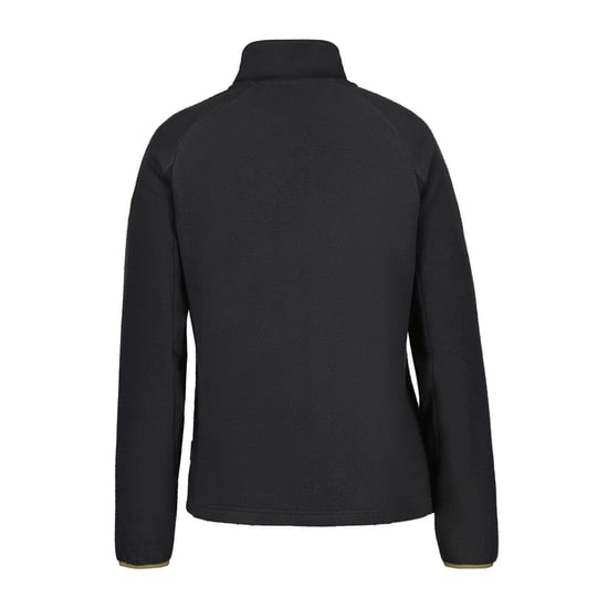 Icepeak - Jacke für Damen, Fleece (Anthrazit) - Image 2