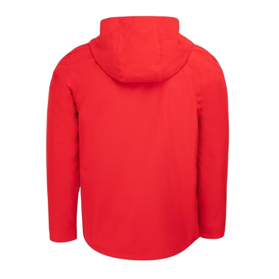 Donnay - Kapuzenjacke für Herren, Leicht (Rot) - Image 2