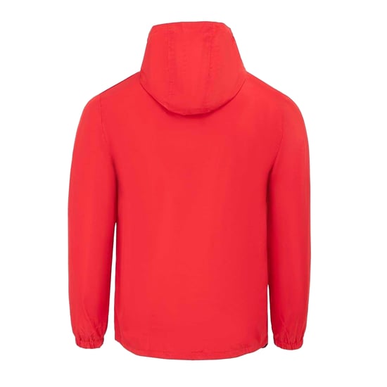 Donnay - Kapuzenjacke für Herren, Leicht (Rot) - Image 2