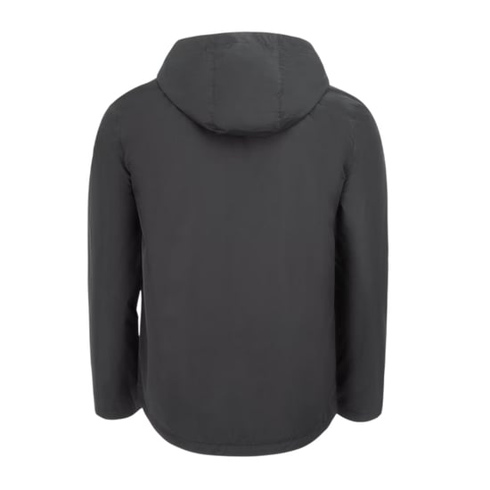 Donnay - Kapuzenjacke für Herren, Leicht (Schwarz) - Image 2