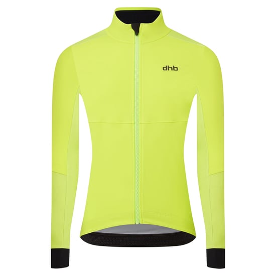dhb - "Aeron 2.0" Radfahrjacke für Herren (Lindgrün) - Image 1