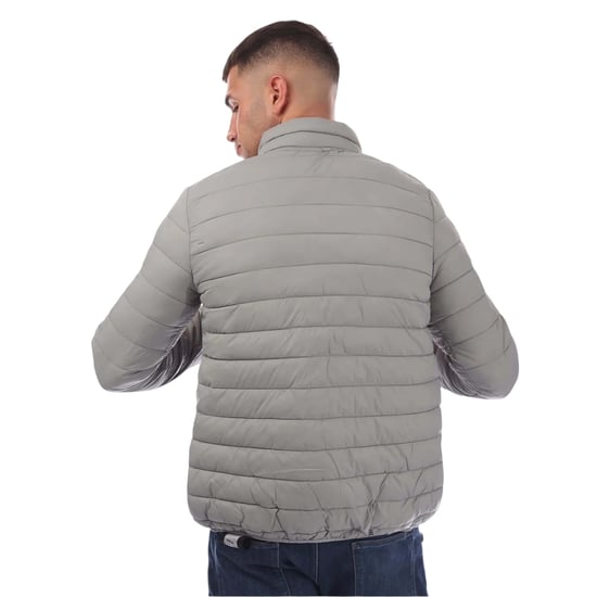 Aquascutum - Steppjacke für Herren (Grau) - Image 2