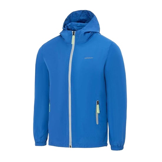 Donnay - Kapuzenjacke für Herren, Leicht (Himmelblau) - Image 3