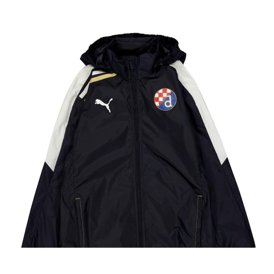 Puma - "Esito" Regenmantel für Kinder (Grün) - Image 3