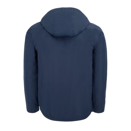 Donnay - Kapuzenjacke für Herren, Leicht (Marine) - Image 2