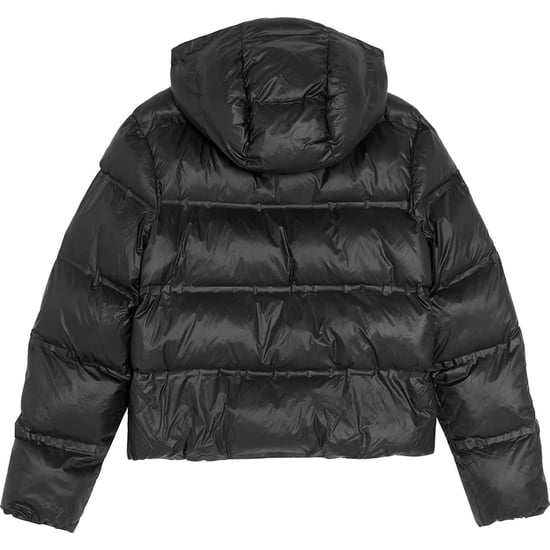 Lyle & Scott - Steppjacke für Jungen, Isoliert (Samtschwarz) - Image 2