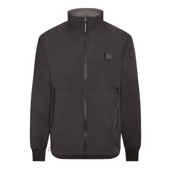 Marshall Artist - "Velino" Windjacke für Herren (Schwarz) - Image 1