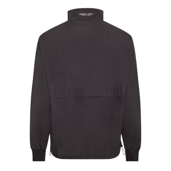 Marshall Artist - "Velino" Windjacke für Herren (Schwarz) - Image 2