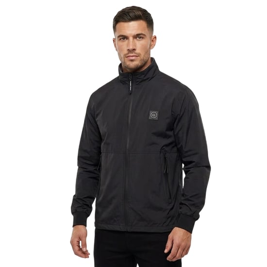 Marshall Artist - "Velino" Windjacke für Herren (Schwarz) - Image 4