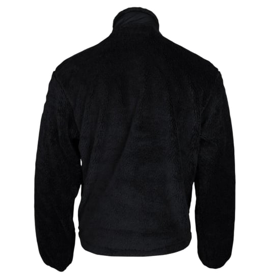 Ellesse - "Cervacol" Fleecejacke für Herren (Schwarz) - Image 2