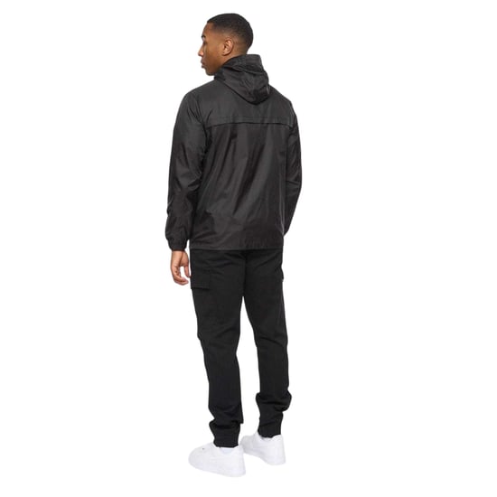 Crosshatch - Jacke für Herren (Schwarz) - Image 3
