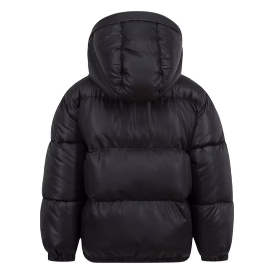 Nike - Steppjacke für Kinder (Schwarz) - Image 2