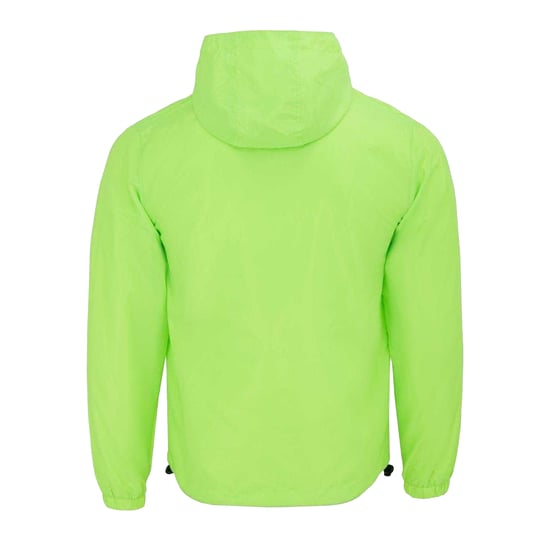 Donnay - Kapuzenjacke für Herren, Leicht (Grün) - Image 2