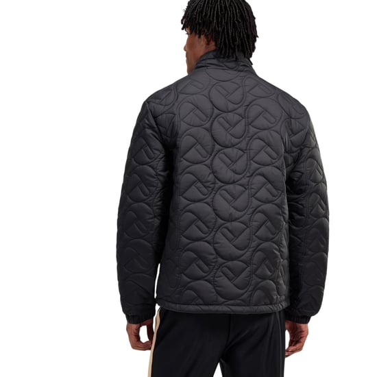 Ellesse - "Vill" Steppjacke für Herren (Schwarz) - Image 2