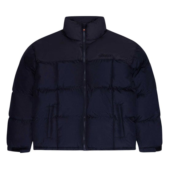 Ellesse - "Rene" Steppjacke für Herren (Schwarz) - Image 1