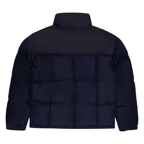 Ellesse - "Rene" Steppjacke für Herren (Schwarz) - Image 2