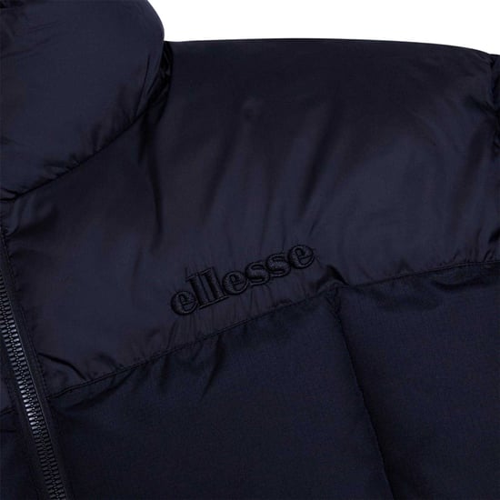 Ellesse - "Rene" Steppjacke für Herren (Schwarz) - Image 3
