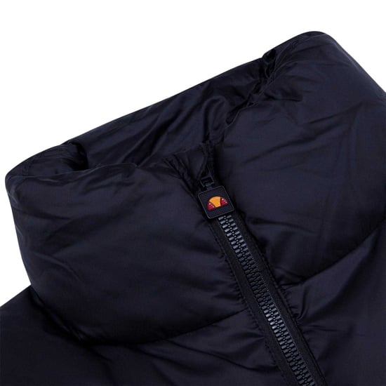 Ellesse - "Rene" Steppjacke für Herren (Schwarz) - Image 4