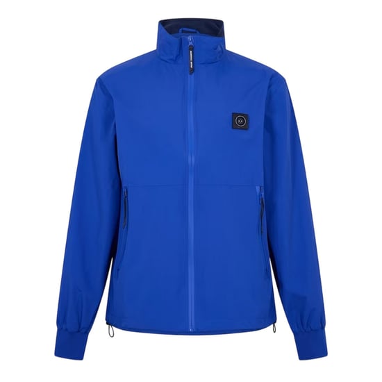 Marshall Artist - "Velino" Windjacke für Herren (Kobalt) - Image 2
