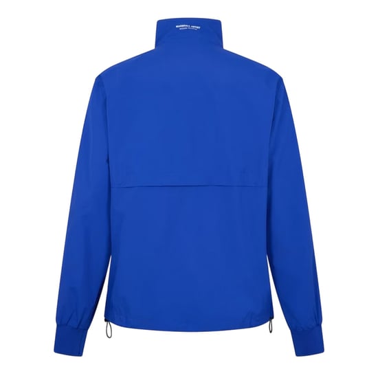Marshall Artist - "Velino" Windjacke für Herren (Kobalt) - Image 3