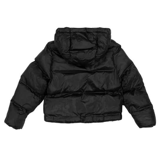 Lyle & Scott - Steppjacke für Kinder (Samtschwarz) - Image 2