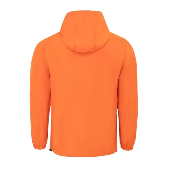 Donnay - Kapuzenjacke für Herren, Leicht (Orange) - Image 2